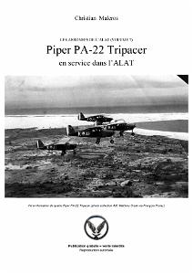 610 PIPER PA-22 TRIPACER DANS L ALAT DE CHRISTIAN MALCROS
